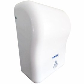 Resim Palex Beyaz 2000 W Fotoselli Abs El Kurutma Makinesi 