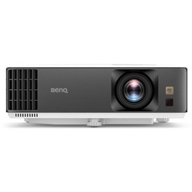 Resim Benq Tk700 3200 Lümen HD Taşınabilir Projeksiyon Cihazı 