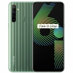 Resim realme 6i Cep Telefonu 