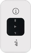 Resim Komdndht 4G Kablosuz WiFi Yönlendirici WiFi Modem MiFi 150Mbps Destek Sim Kart Yuvası ile 10 Kullanıcı 