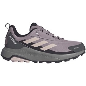 Resim adidas Terrex Anylander Kadın Pembe Outdoor Ayakkabı 