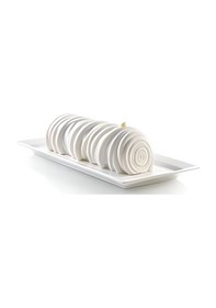 Resim Baton Silikon Kek Pasta Kalıbı - Sf028 