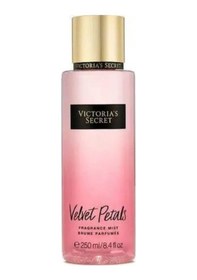 Resim Victoria’s Secret Velvet Petals Mist Vücut Spreyi 250 ML 