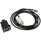 Resim Suntek R50/r52/r53 01-06 Için Anahtar Için Aux Kablo Demeti 