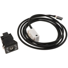 Resim Suntek R50/r52/r53 01-06 Için Anahtar Için Aux Kablo Demeti 