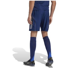 Resim Tenabl Adidas Erkek Futbol Şort Tiro25 C M Shom Jg1063 Lacivert 
