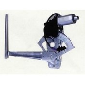 Resim Cam Mekanizması Ön motorlu Ford Transit V184/v347 sağ N11.6453 