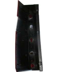 Resim Mercedes Sprınter- 13/18 Stop Lambası Sağ Kırmızı/beyaz Mars A9068200264 