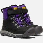 Resim Keen Siyah Erkek Çocuk Bot 1025522-11112 GRETA BOOT WP 
