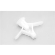 Resim Skygo Plastik Kanatlı Alçıpan Dübeli 3 - 500 Adet 