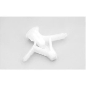 Resim Skygo Plastik Kanatlı Alçıpan Dübeli 3 - 500 Adet 