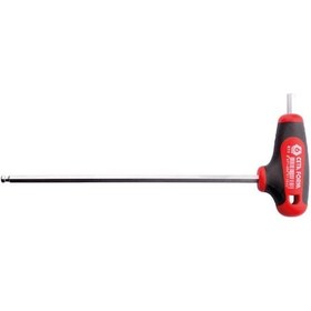 Resim Ceta Form K11-020-100 2mm T Saplı Topbaşlı Allen Anahtar 