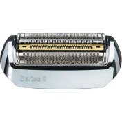 Resim Gri Traş 9 Serisi Yedek Başlık Seti, Güvenli ve Konforlu Tıraş Deneyimi 