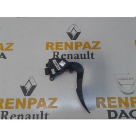 Resim Megane 4/Talisman Gaz Pedalı 180026830R - 180023067R - 180020000R 