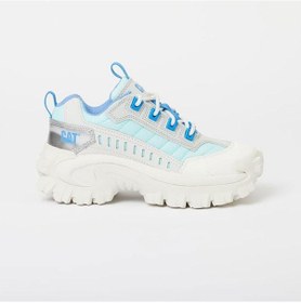 Resim Caterpillar Intruder Kadın Outdoor Ayakkabı C-catg100955g1354 Mavi 