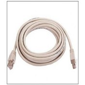 Resim Uskey Eternet-Network Internet Kablosu Cat-5 / Cat-6 2 Metre 