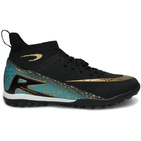 Resim LALİGA 610 Yarı Profesyonel Erkek Çocuk Çoraplı Halısaha 