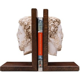 Resim Commodus Kitap Desteği 2 Li Set 