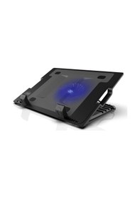 Resim Inca INC-341FXS Tek Fanlı 7" - 17" Stand Notebook Soğutucu 