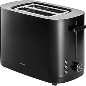 Resim AyrStore Enfinigy Ekmek Kızartma Makinesi | 2 Yuva 2 Dilim 