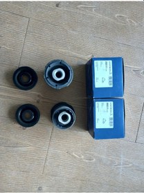 Resim Mercedes W208 Ön Salıncak Burcu Takımı Lemförder 