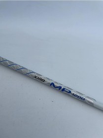Resim Xxıo 12 Iron Mp1200 Graphite 7 R2 Golf Sopası 93cm Başlıksız Çok Renkli 