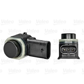 Resim Valeo Volvo S80 Xc60 Xc70 Arka Park Sensörü 