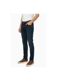 Resim Erkek Regular Fit Jeans Pantolon 320 Bgl-st04977 Açık Lacivert 