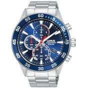 Resim Lorus Rm323jx9 Erkek Kol Saati Gri 