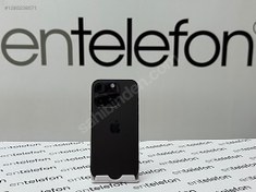 Resim Apple iPhone 14 Pro İkinci El YD | 128 GB | Siyah İkinci El İPHONE 14 PRO 128 GB SİYAH HATASIZ TERTEMİZ SORUNSUZ ÜRÜN