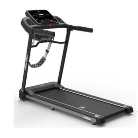 Resim Cornersports C200m Masajlı Motorlu Koşu Bandı 