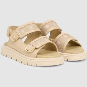 Resim U.s. Polo Assn. Kız Çocuk Bej Ayakkabı 50323229-vr011 