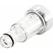 Resim Lidyahan Store Home And Garden Yüksek Basınçlı Yıkama Makineleri ile Uyumlu Su Filtresi, Şeffaf 