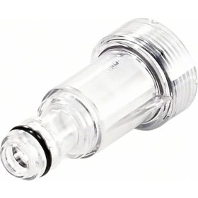 Resim Lidyahan Store Home And Garden Yüksek Basınçlı Yıkama Makineleri ile Uyumlu Su Filtresi, Şeffaf 