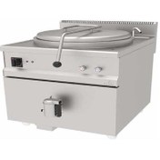 Resim Genel Markalar AKTE-890 Kaynatma Tenceresi Elektrikli 80X90 cm 