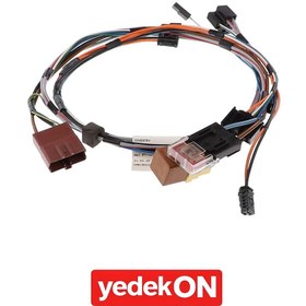 Resim AGCO Elektrik Tesisatı - Massey Ferguson / Fendt / Valtra | ACP0656030 