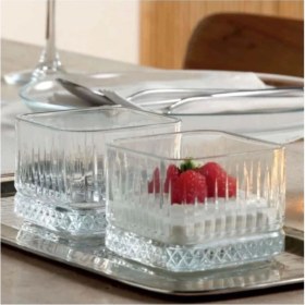 Resim Paşabahçe Elysia 530138 Kase 4 Lü 