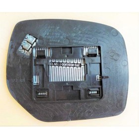 Resim Ayna Camı Subaru Forester-xv Crosstrek-impreza-legacy Outback 2013- Isıtmalı Sol 