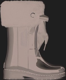 Resim Toni Pons Kız Çocuk Bot (Yağmur ) LORCA RAIN BOOTS IN GLOSSY RUBBER 