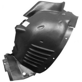 Resim W204 C Serisi 2007-2010 Sağ Ön Çamurluk Ön Kısım Davlumbazı - 2046900230 