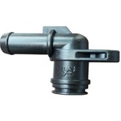 Resim Dekar Egr Geri Dönüş Borusu Dk1910 Doblo Punto Corsa 1.3 Euro5 KNO-DEKAR-DK1910 