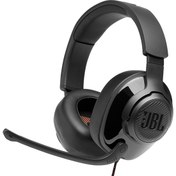 Resim JBL Quantum 200 Gaming Kablolu Kulaklık 