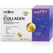 Resim Day2day The Collagen Mag Plus 30 Saşe 