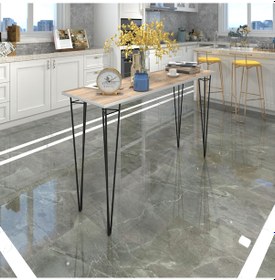 Resim Knsz yemek masası hemdem crdsyh 075*100*040 mutfak ofis çalışma 