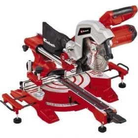 Resim TeknoKapsül Tc-Sm 216 Pistonlu Gönye Testere Makinesi 
