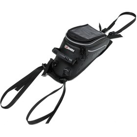 Resim 4Riders Carbon Series Depo Üstü Çanta 