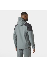 Resim Helly Hansen Blaze Erkek Softshell-29792 Yeşil 
