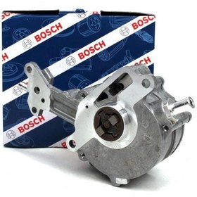 Resim Volkswagen Caddy 1.9 Tdı (Bjb) Fren Vakum Pompası Bosch F009d02799 