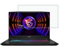 Resim Msi Crosshair 15 15.6 inç Ekran Koruyucu Nano Temperli 