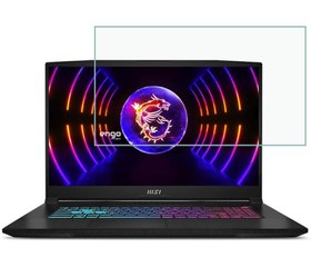 Resim Msi Crosshair 15 15.6 inç Ekran Koruyucu Nano Temperli 